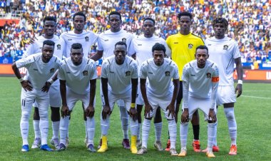 CECAFA Kagame Cup 2025: APR FC Yapangwa Kundi B