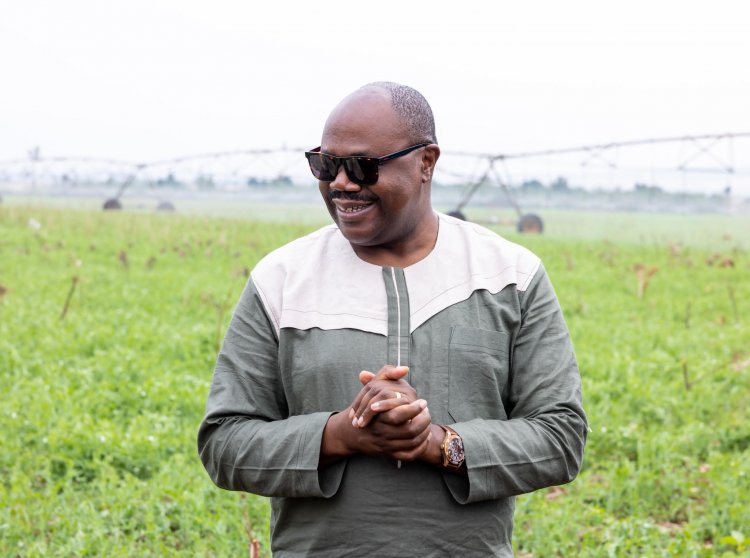 Minisitiri w’Intebe  yatangiye uruzinduko rw’iminsi ibiri mu Ntara y'Iburasirazuba