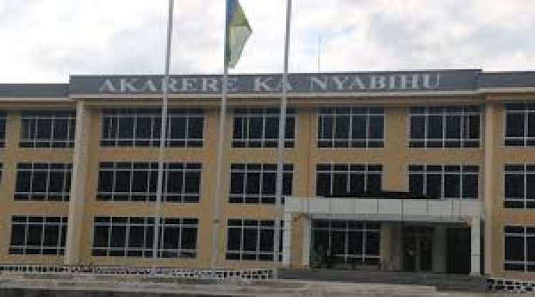 Akarere ka Nyabihu niko kaje ku mwanya wanyuma mu mitangire ya Services z'irangamimerere