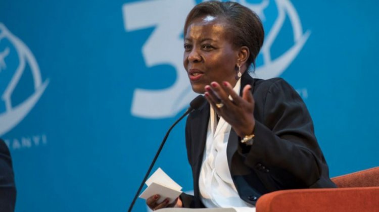 Umoja wa Mataifa waidhinisha kwa kishindo ushirikiano zaidi na OIF katika kura ya kihistoria