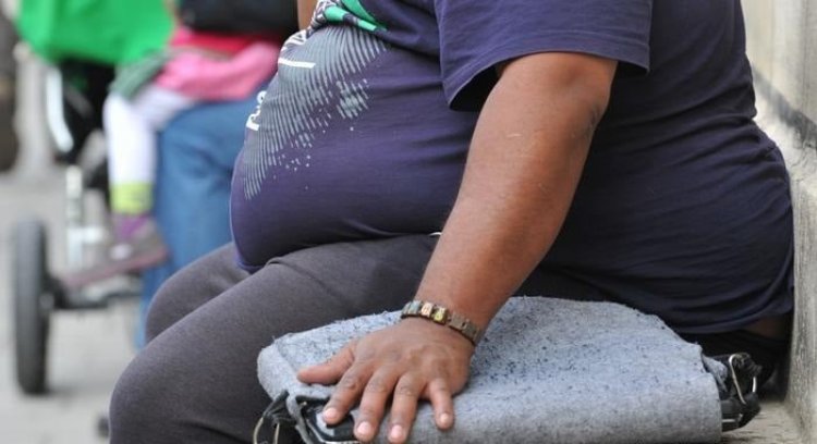 Abafite umubyibuho ukabije bari mu bafite ibyago byinshi byo kurwara indwara z'umutima