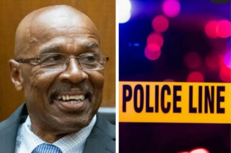 Habayeho kwibeshya afungwa imyaka 38 azira gushimuta n'ubwicanyi