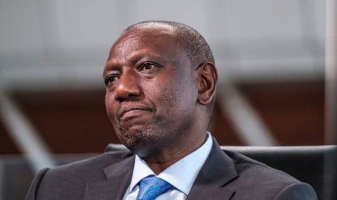 Ruto Aitisha Mkutano wa Baraza la Usalama la Kitaifa Kufuatia Kifo cha Kiongozi wa ODM