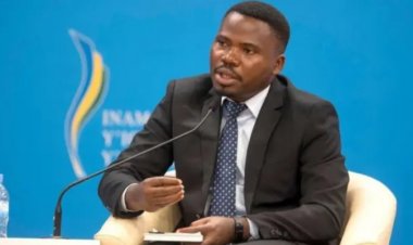 Hon Bamporiki yongeye kuzirikana imbabazi yahawe