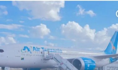 Tanzania: Ingendo zijya Zanzibar zahagaritswe