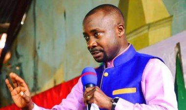 Tanzania: Bishop Gwajima ayoboye urutonde rw'abantu 10 basabwe kwishyikiriza inzego z'umutekano