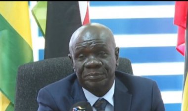 Juba yaomba kuongezwa Muda wa kuhifadhi Mizigo