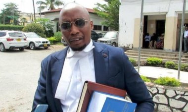 Tanzania: Avoka yitabye Imana muburyo butunguranye