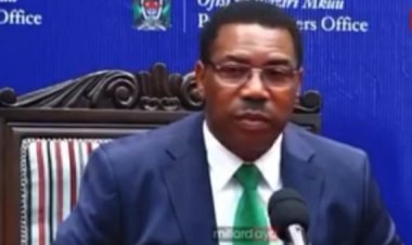 Tanzania: Ntabwo twabarura abantu bapfuye nk'ababarura Amazu-  Minisitiri w'Intebe