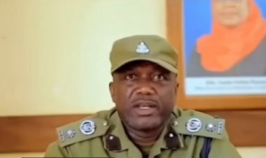 Umupolisi watanze itegeko ko abamotari batagomba kurenza litiro ebyiri za lisansi, ari mu mazi abira