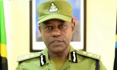 Tanzania: Abazigaragambya bazakoresha intwaro- Umuvugizi wa Polisi