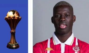 Aziz Ki hatashiriki katika Mchezo wa hatua ya 16 bora