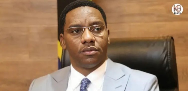 Makonda kwenda Morocco kupokea Kijiti Cha Afcon