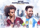 QATAR yahaye ARGENTINE arenga miliyari 10  kugirango Messi abanze mukibuga