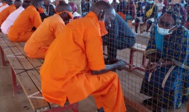 RCS yatangaje ko iri gutegura uburyo bwo gusura hifashishijwe ikoranabuhanga