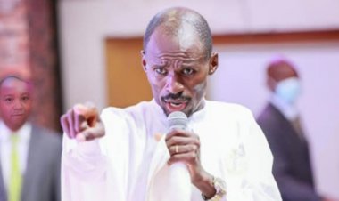 Umuhanuzi wavuze ko azapfa mu kwa kabiri, abaturage bavuze ko nadapfa bazamwiyicira