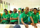 Abarwanashyaka ba Green  Party barasabwa  kuzana impinduka nziza mu gihugu
