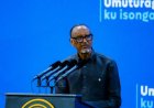 “Mnajivuna na kujisifu bure" Rais Kagame