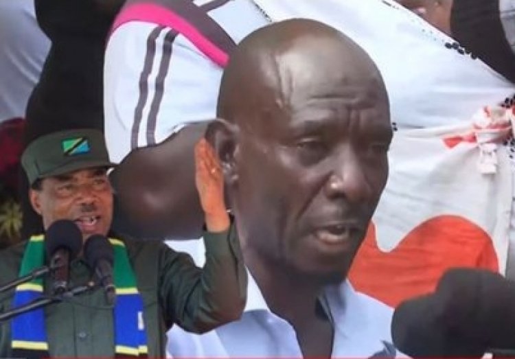 Umugore arashinja ibitaro kumuha umwana  umwe nyamara ngo yarabyaye impanga