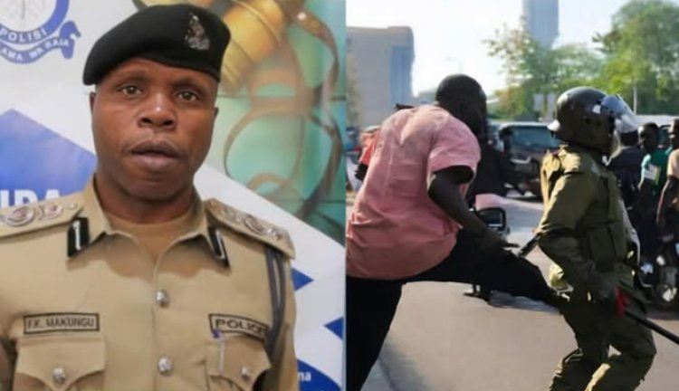 Tanzania:  Raia washambulia askari wakihisi ni watekaji